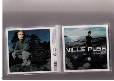 Ville Pusa: Silver