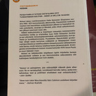 Ryszard Kapuscinski: Keisari - pikkukuva 2