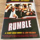 RUMBLE DVD - pikkukuva 1