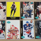 1991-92, 1992-93, 1993-94 ja 1994-95 Parkhurst Hockey (NHL) - pikkukuva 5