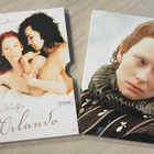 Virginia Woolfin ORLANDO (1992) Tilda Swinton - pikkukuva 4