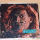 CD ”Ukkosrumpu” - Jykä - pikkukuva 1