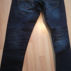 BURTON MENSWEAR Farkut W30", L30" - pikkukuva 5
