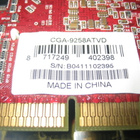 Club 3D ATI Radeon 9250 AGP 128MB - pikkukuva 2