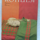 Kotiliesi N:o 9 toukokuu 1967 - pikkukuva 1