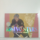 1995-96 Ultra Rising Stars Gold Medallion#2 Alexandre Daigle - pikkukuva 1