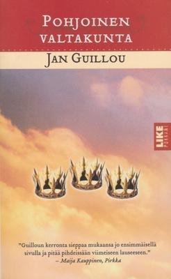 Jan Guillou: Pohjoinen valtakunta