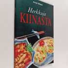 Anne Wilson : Herkkuja Kiinasta - pikkukuva 1