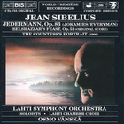 Sibelius : Jedermann (Jokamies), Belshazzar's Feast etc - pikkukuva 1