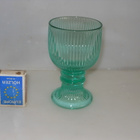 IITTALA KOKKO VIKTOR VIINILASI VIHREÄ - pikkukuva 1