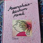 Muurahaiskarhun nenä Christine Nöstlinger - pikkukuva 1