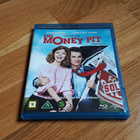 The Money Pit - Rahareikä Blu-ray Nordic - pikkukuva 1