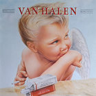 VAN HALEN - 1984   LP - pikkukuva 1