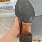 Italialaiset cowboy boots Dominici saappaat 37 nahkaa - pikkukuva 3