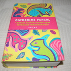 Katherine Pancol Central Parkin oravat ovat surullisia -sid - pikkukuva 1