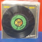 JETHRO TULL - RAINBOW BLUES EX/EX- GER -76 7" - pikkukuva 2