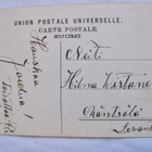 VANHA Postikortti Helsinki 1900-l - pikkukuva 2