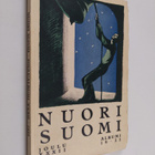 Nuori Suomi XXXII joulualbumi 1922 - pikkukuva 1