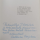 Kastehelmi Karjalainen : Ollaanpas vaan (signeerattu, tek... - pikkukuva 3