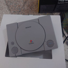 PlayStation Classic Mini konsoli - pikkukuva 3