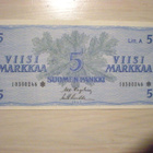 5 mk 1963 TÄHTI - pikkukuva 1