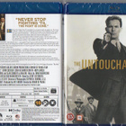 Lahjomattomat	(79 427)	UUSI	-FI-	BLU-RAY	nordic,		kevin cost - pikkukuva 1