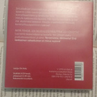 Siri Kolu - Tervemenoa, Taika-Taksinen (äänikirja, CD) - pikkukuva 4