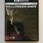 Halloween Ends (4K Ultra HD + Blu-ray) 2022 - pikkukuva 1
