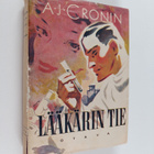 A. J. Cronin : Lääkärin tie - pikkukuva 1