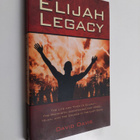 David Davis : The Elijah Legacy - The Life and Times of E... - pikkukuva 1