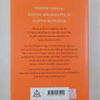 Emma Puikkonen : Musta peili - pikkukuva 2