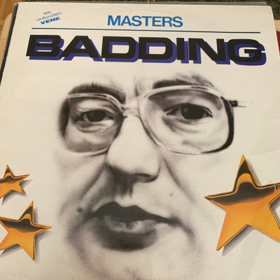 BADDING: Masters * FIN 1986