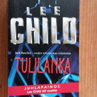 Lee Child Tulilanka - pikkukuva 1