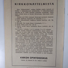 Carl Greek : Ahdas portti - pikkukuva 2
