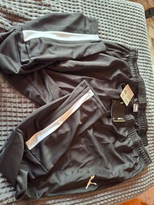 Puma tekniset verkkarit 3XL