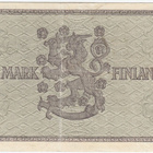 100 Markkaa 1955 L-sarjaa, kl.4 - pikkukuva 2