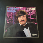 FREDI - RAKKAUSLAULUJA . LP - pikkukuva 1