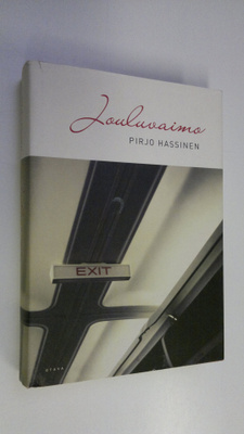 Pirjo Hassinen : Jouluvaimo