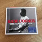Sam Cooke - The Songwriter 2CD - pikkukuva 1