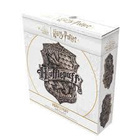 HARRY POTTER HUFFLEPUFF WALL DECORATION	(35 559)	n.22cm x 20 - pikkukuva 2