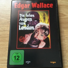 Die toten Augen von London (Lontoon kuolleet silmät) DVD - pikkukuva 1