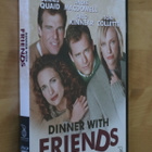DVD Viimeinen illallinen Dinner with friends (2001) - pikkukuva 1
