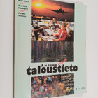 Kauko Hänninen : Lukion taloustieto - pikkukuva 1