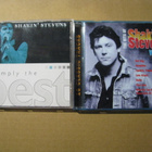 SHAKIN STEVENS CD:T ( 3 kpl ) - pikkukuva 1