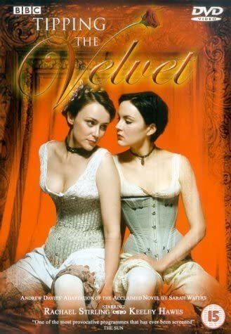 Tipping The Velvet  -  DVD