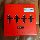 Kraftwerk: 3-D The Catalogue 8-CD Box - pikkukuva 1