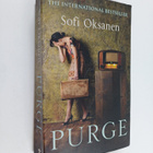 Sofi Oksanen : Purge - pikkukuva 1