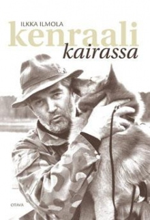 Ilkka Ilmola - Kenraali kairassa
