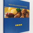 Leif Eriksson : Ikea's real Swedish food book - pikkukuva 1