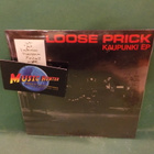 LOOSE PRICK - KAUPUNKI EP - UUSI "SS" FIN 2012 REISSUE 7" - pikkukuva 1